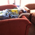 Doug B Resting